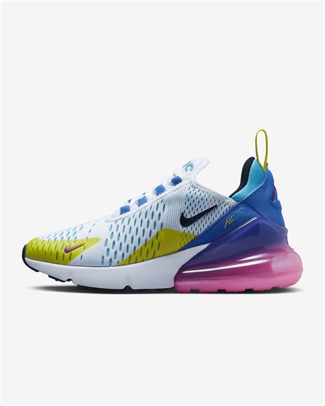 nike air max 270 description